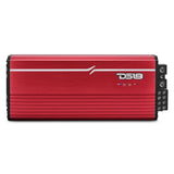 FRP Compact 4-Channel Full-Range Class-D Amplifier