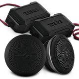 2.5” Bullet Tweeter With 1” PEN Voice Coil & Neodymium Magnet | 100W RMS 4-Ohm