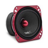 PRO-X Mid-Range Loudspeaker with Bullet