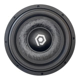 SoundQubed HDS2.212 12-Inch Car Subwoofer