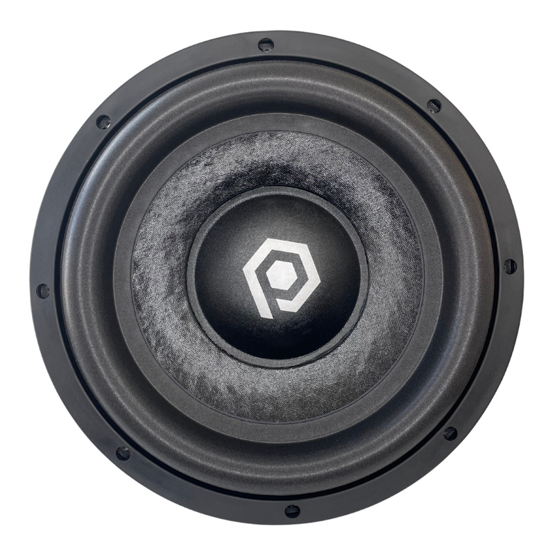 SOUNDQUBED 12" HDS 2.2 Series Subwoofer