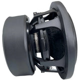 SoundQubed HDX Series 8-Inch Subwoofer