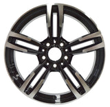 BMW 19 Inch Rims – 19x8.5/9.5 Wheels Set, 5x120 PCD, ET35, CB72.6 (4PCS)
