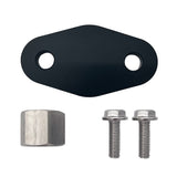 TruckTok 1996-2004 3.8L 4.6L 5.4L Ford GT SVT GT500 V8 Mustang Cobra EGR Delete kit And Exhaust Cap TruckTok