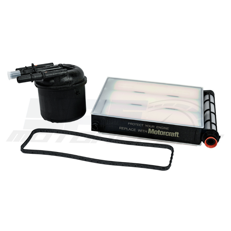 Motorcraft Fuel Filter FD-4647 — Certified Authentic