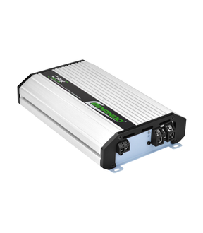 CRX-2500.1FR | 2500W | 1CH | 1ohm Comando Audio