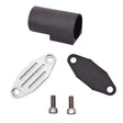 TruckTok 1986-1995 Ford F150 F250 F350 Mustang Trucks EGR Simulator Eliminator/Block Off Plate Kit TruckTok