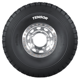 Tensor DSR “Desert Series Race" Tire Tensor