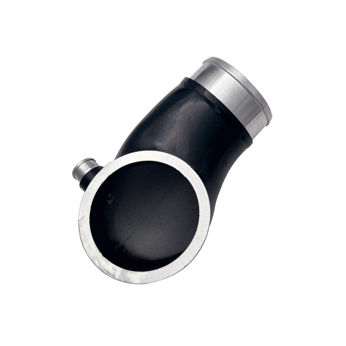 TruckTok 2004.5-2005 6.6L GMC Chevrolet Duramax LLY Diesel High Flow Turbo Intake Elbow TruckTok