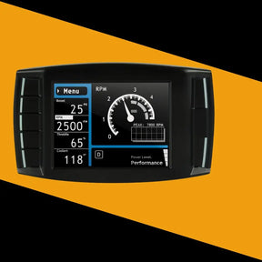 H&S Mini Maxx V1 for Ford Powerstroke 2003-2014 | Delete Tuner thedieseldudes