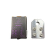 Audio Xtreme Code AC-AC4 Flat 4 Spot Aluminum Battery Terminal (Single) Audio Xtreme Code