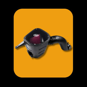 S&B Cold Air Intake | Ram Cummins  6.7L | 2013-2018 thedieseldudes