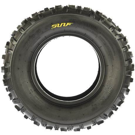 SunF ATV TIRE/UTV TIRE All Terrain 6 PR Tubeless A008 SUNF