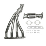 2002-2008 Mini Cooper R50/R52/R53 High Quality Stainless Steel Race Exhaust Header Manifold