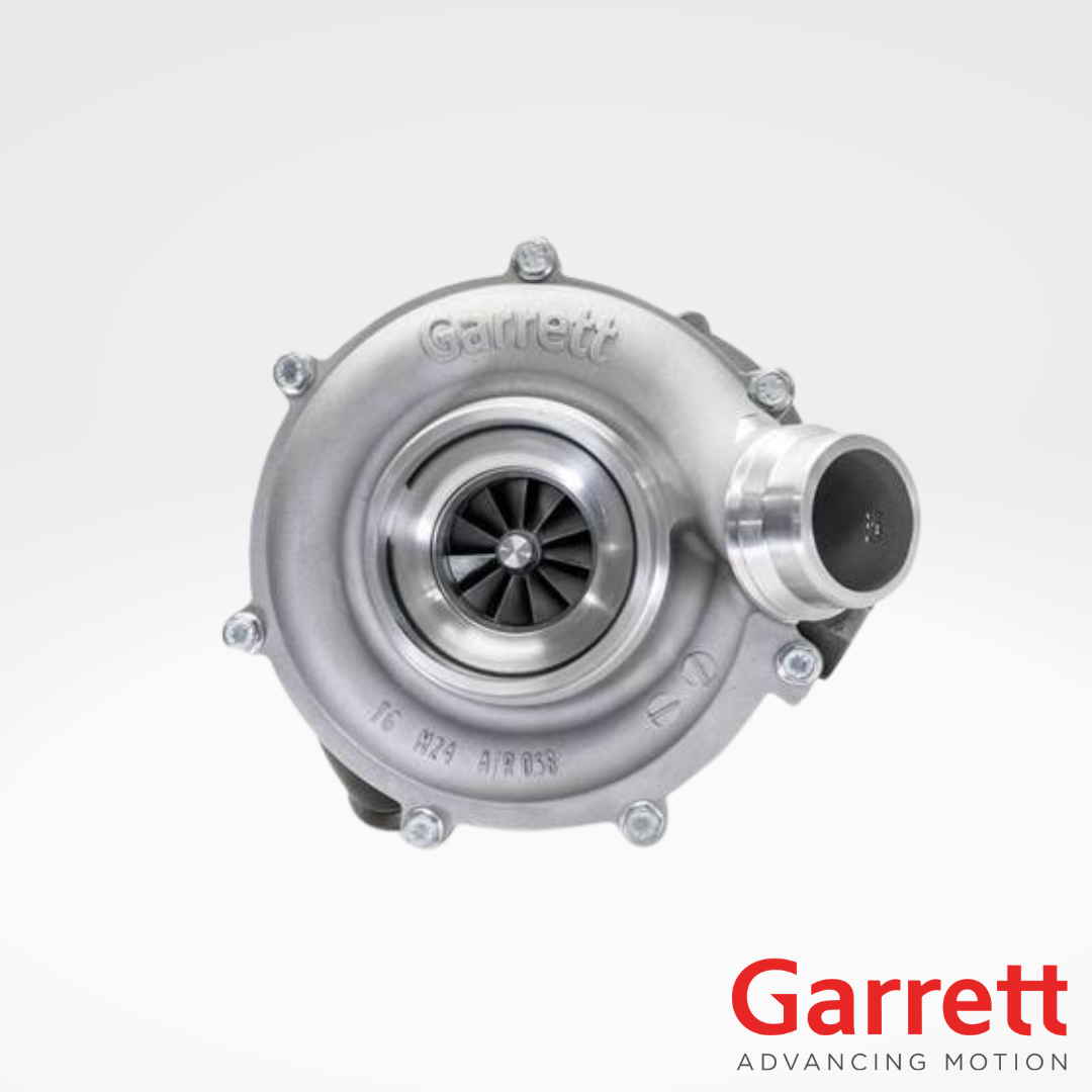 17-19 Ford 6.7l PickUp Style Power Stroke Replacement Turbocharger Garrett Turbocharger
