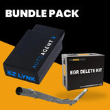 Ram Ecodiesel 3.0 Full Delete Bundle | 2014-2018 thedieseldudes