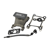 SPE Motorsport 2015-2016 6.7L Powerstroke 17-19 Pedestal Conversion Kit