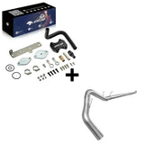 EGR Delete Kit For 2010-2025 Dodge Ram 6.7L Diesel | SPELAB