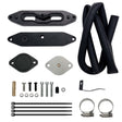 TruckTok 2011-2023 6.7L Ford Powerstroke Diesel EGR Delete Kit TruckTok