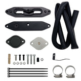 TruckTok 2011-2023 6.7L Ford Powerstroke Diesel EGR Delete Kit TruckTok
