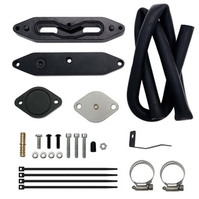 TruckTok 2011-2023 6.7L Ford Powerstroke Diesel EGR Delete Kit TruckTok