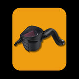 S&B Cold Air Intake | Ram Cummins  6.7L | 2007-2012 thedieseldudes