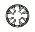 10" Titanium Subwoofer Grill (APMG-10TI) Audiopipe