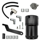 Trucktok 2009-2019 Dodge Ram 5.7L 6.4L Charger Challenger Oil Catch Can Kit TruckTok