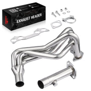 Exhaust Headers For 1986-1993 Mazda B2000/B2200 2.0L/2.2L Flashark