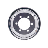Sprinter Rims – 16x5.5 Forged Aluminum Wheels for Mercedes Sprinter | Mirror Polished