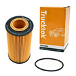 Trucktok 2003-2010 6.0L 6.4L Ford Powerstroke Diesel Oil Filter Replaces FL2016 TruckTok