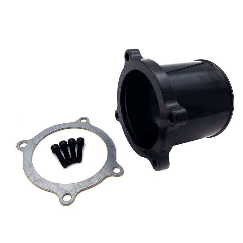 TruckTok 2013-2018 6.7L Ram Cummins EGR Delete & CCV Crankcase Ventilation Kit TruckTok