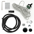 Trucktok 2008-2010 6.4L Ford Powerstroke Fuel Temp SOTF Switch TruckTok