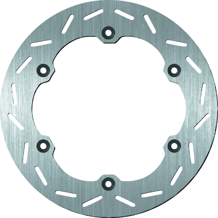 BikeMaster Honda Brake Rotor