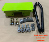 ROR Can-Am Defender Front Upper Frame Stiffener/Link Bar Kit