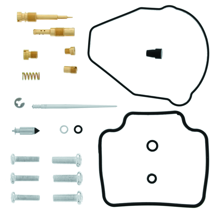 QuadBoss 1985 Honda ATC250SX (2) Carburetor Kit