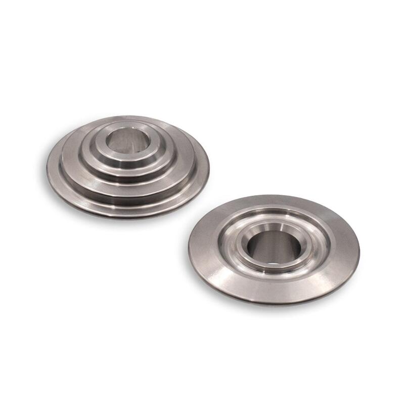 BLOX Racing Ti Retainers for K20A-3 Z1-3 (2.0L DOHC i-VTEC) / K24A-3 (2.4L DOHC i-VTEC) BLOX Racing
