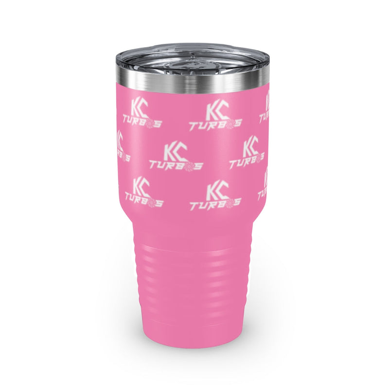 KC Stainless Steel Tumbler - 30oz