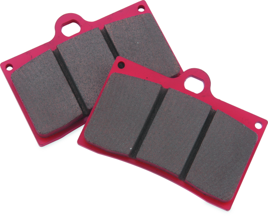 BikeMaster ATK Sintered Brake Pads