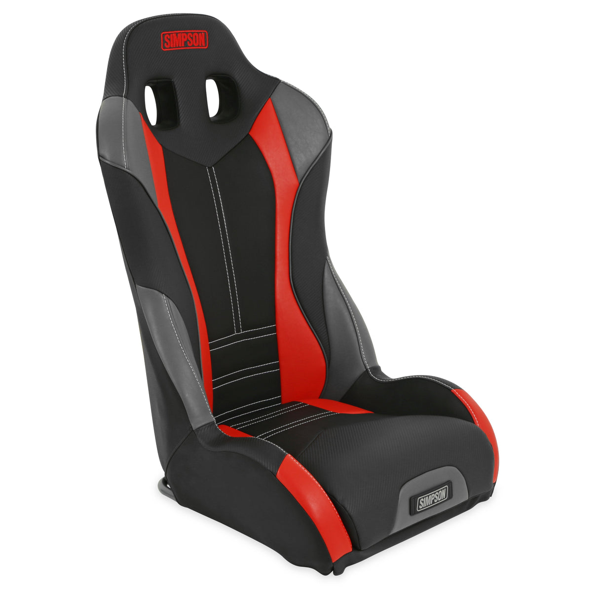 Simpson Pro Sport Suspension Seat