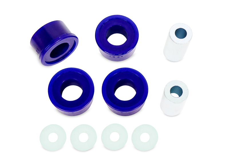 SuperPro 1992 Honda Prelude S Front Lower Shock Absorber-to-Lower Control Arm Bushing Kit