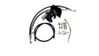 OBS Solutions Hydro Boost Kit - 1987-1997 Ford F-Series & Bronco OBS Solutions LLC