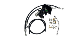 OBS Solutions Hydro Boost Kit - 1987-1997 Ford F-Series & Bronco OBS Solutions LLC