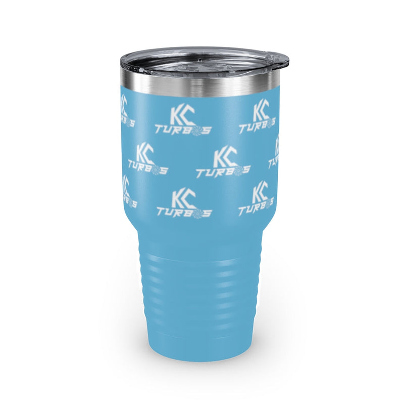 KC Stainless Steel Tumbler - 30oz