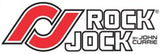 RockJock 4XE Hybrid Model Rear Coil Springs Pair 3.5in Lift