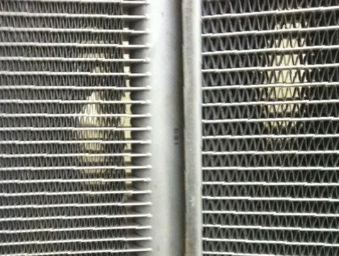 Can Am Commander  |  Can Am Commander MAX TCP Triple Pass Commander Radiator