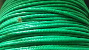 14 AWG GREEN 200c High-Temperature Appliance Wire SRML 100' FT - MADE IN USA ACDC WIRE AND SUPPLY