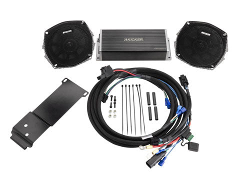 KICKER 50HDR982 Speaker
