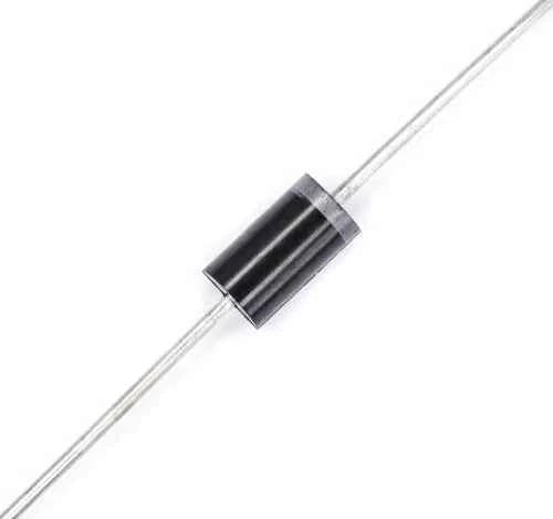 NTE5161A Zener Diode 12V 1W DO-41 Through-Hole NTE