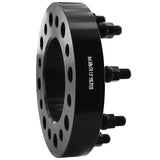 8x6.5 To 8x170 Wheel Adapters Hub Centric Wheel Spacers - GM Ram Ford